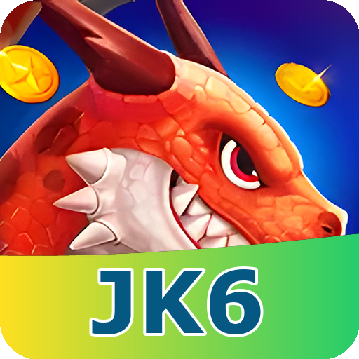 Logo Oficial JK6 Download